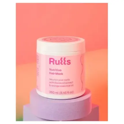 Rulls Mascarilla Nutritiva 250ml - 1